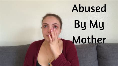 abused moms porn